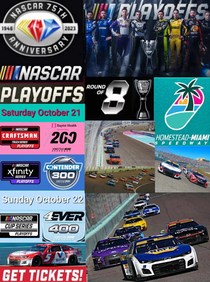 Graphic courtesy Dylane Bauerle Racing